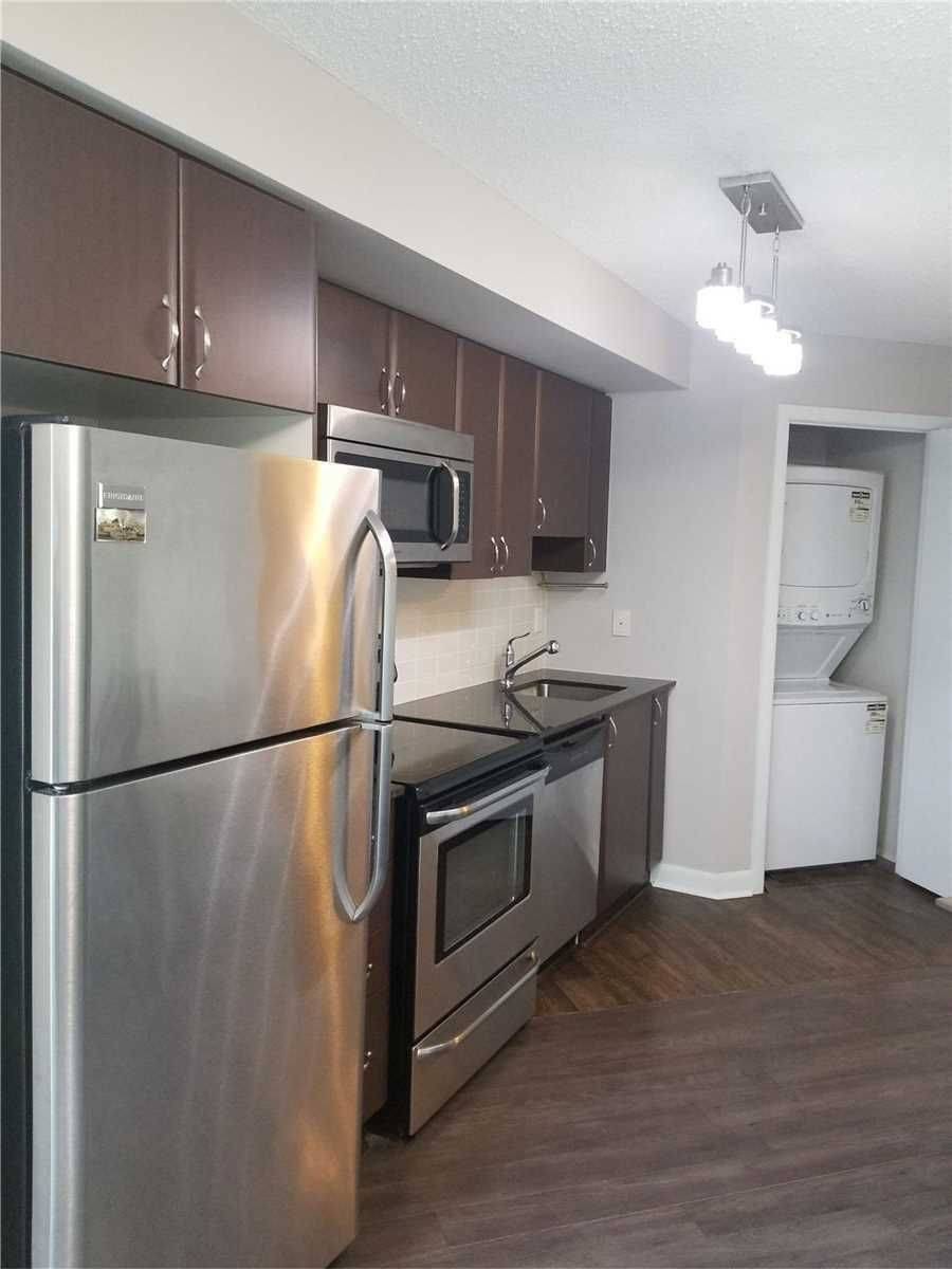 Toronto C06, ON M3H 1V1,525 Wilson AVE #618