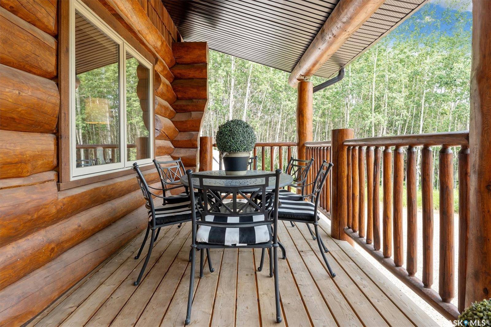 Paddockwood Rm No. 520, SK S0J 0N0,214 Deer Ridge DRIVE