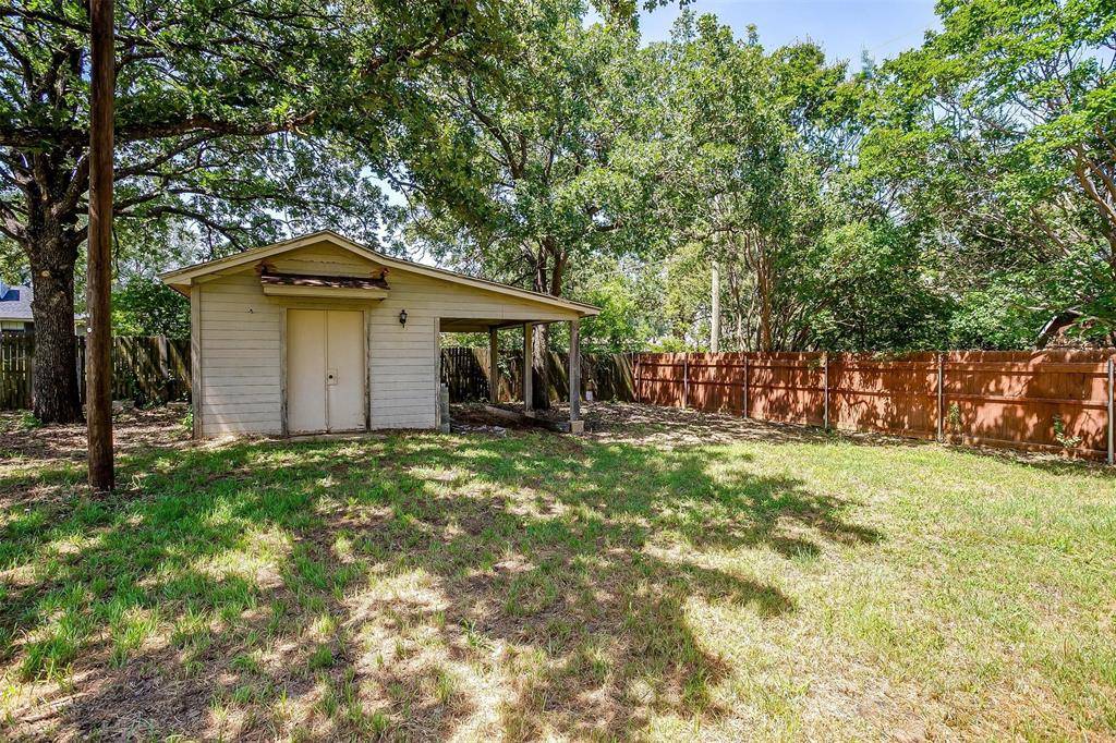 Keene, TX 76031,2720 Hill Lane