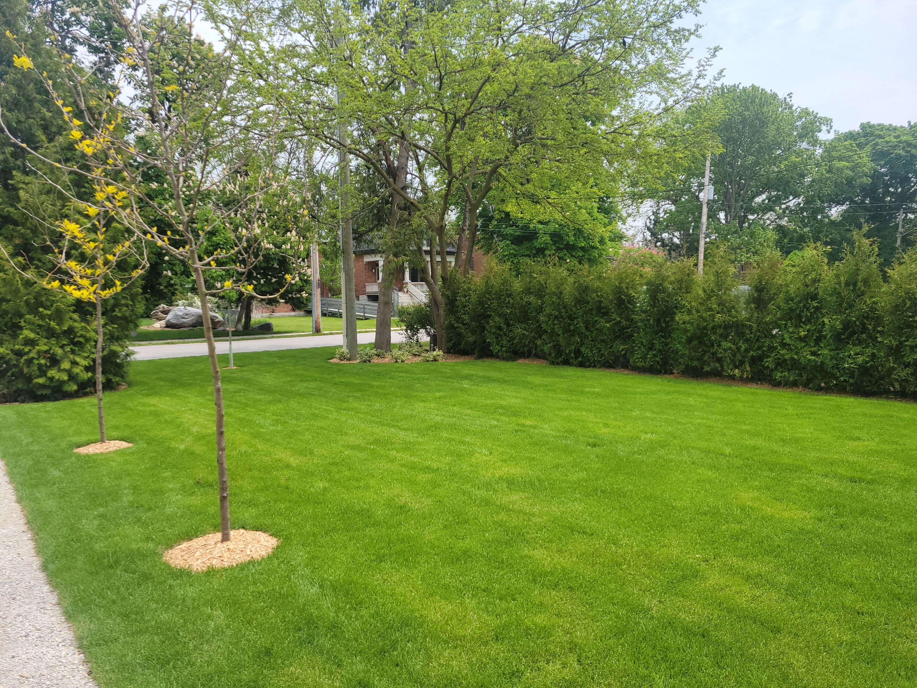 Collingwood, ON L9W 3X1,29 Niagara ST S