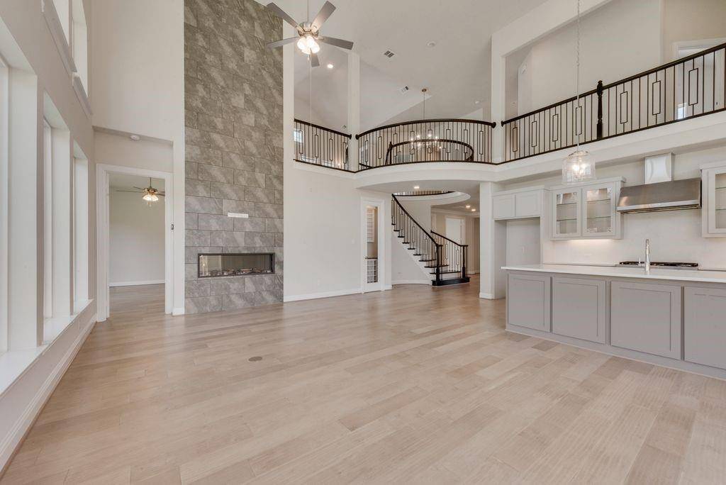 Celina, TX 75009,2634 Shadybrook Drive
