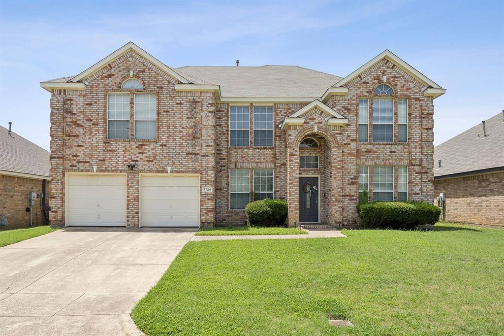 Fort Worth, TX 76133,7724 Brook Meadow Lane