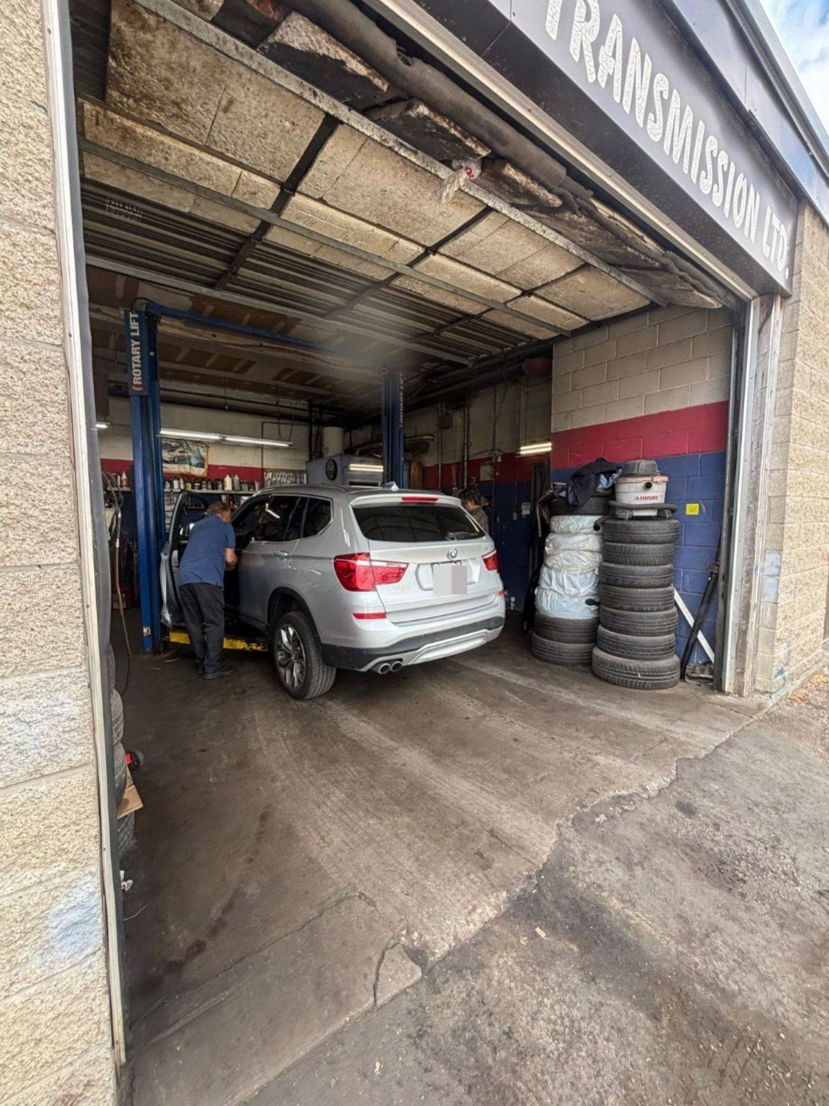 Toronto E04, ON M1L 3X8,375 Danforth RD #6