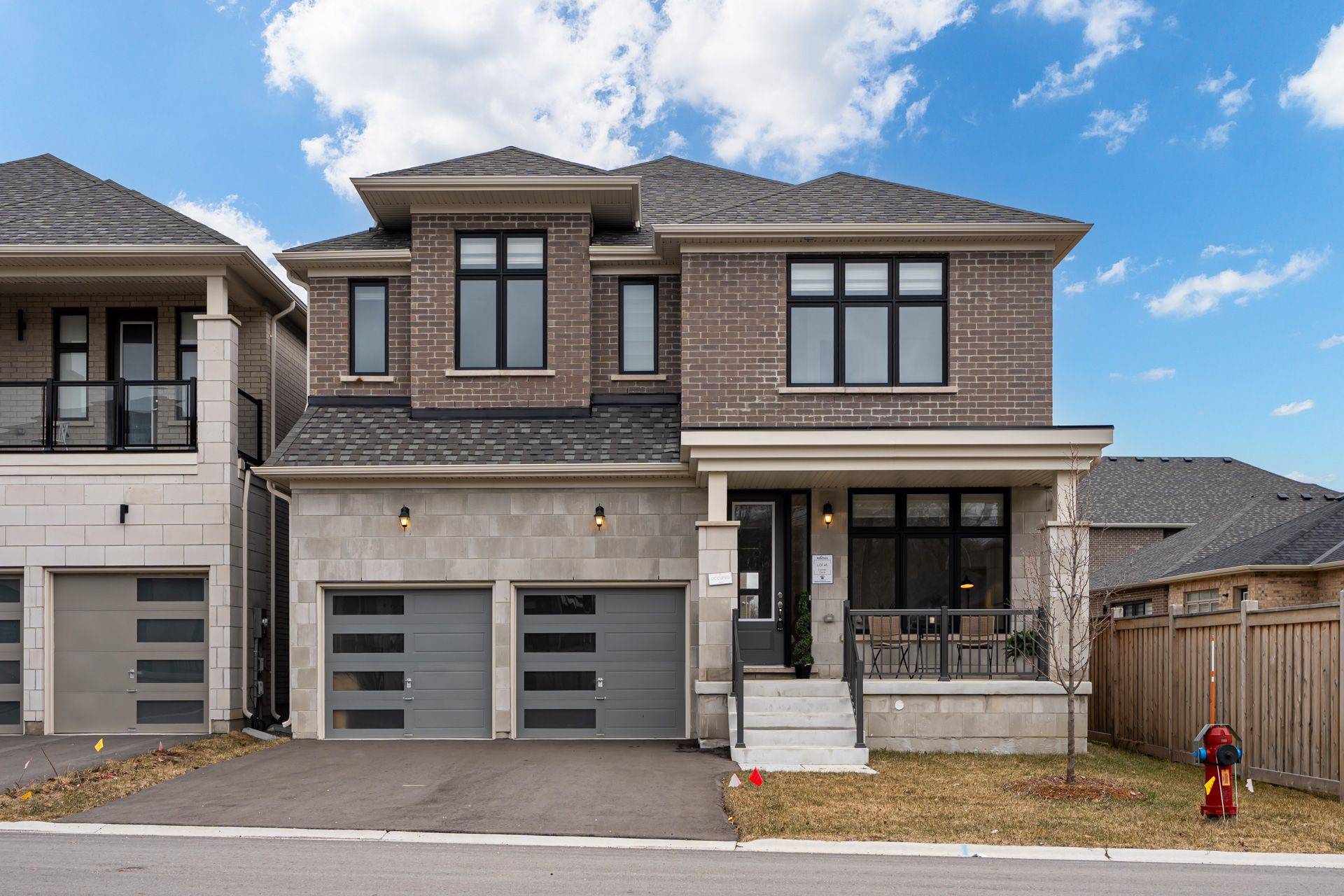 Whitchurch-stouffville, ON L4A 7X4,3 Joiner CIR