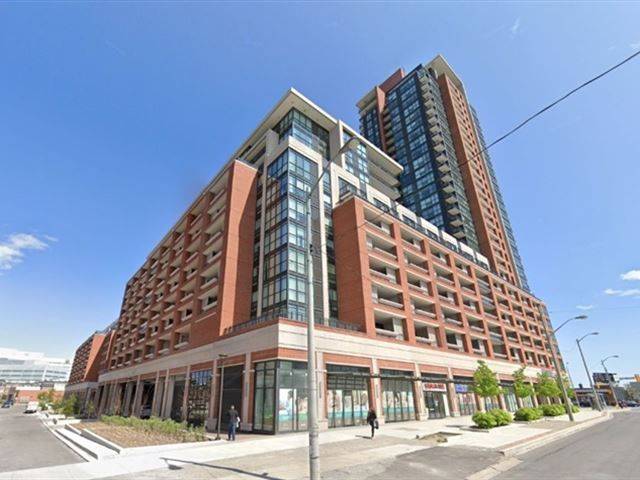 Toronto W04, ON M6A 0B6,830 Lawrence AVE W #811