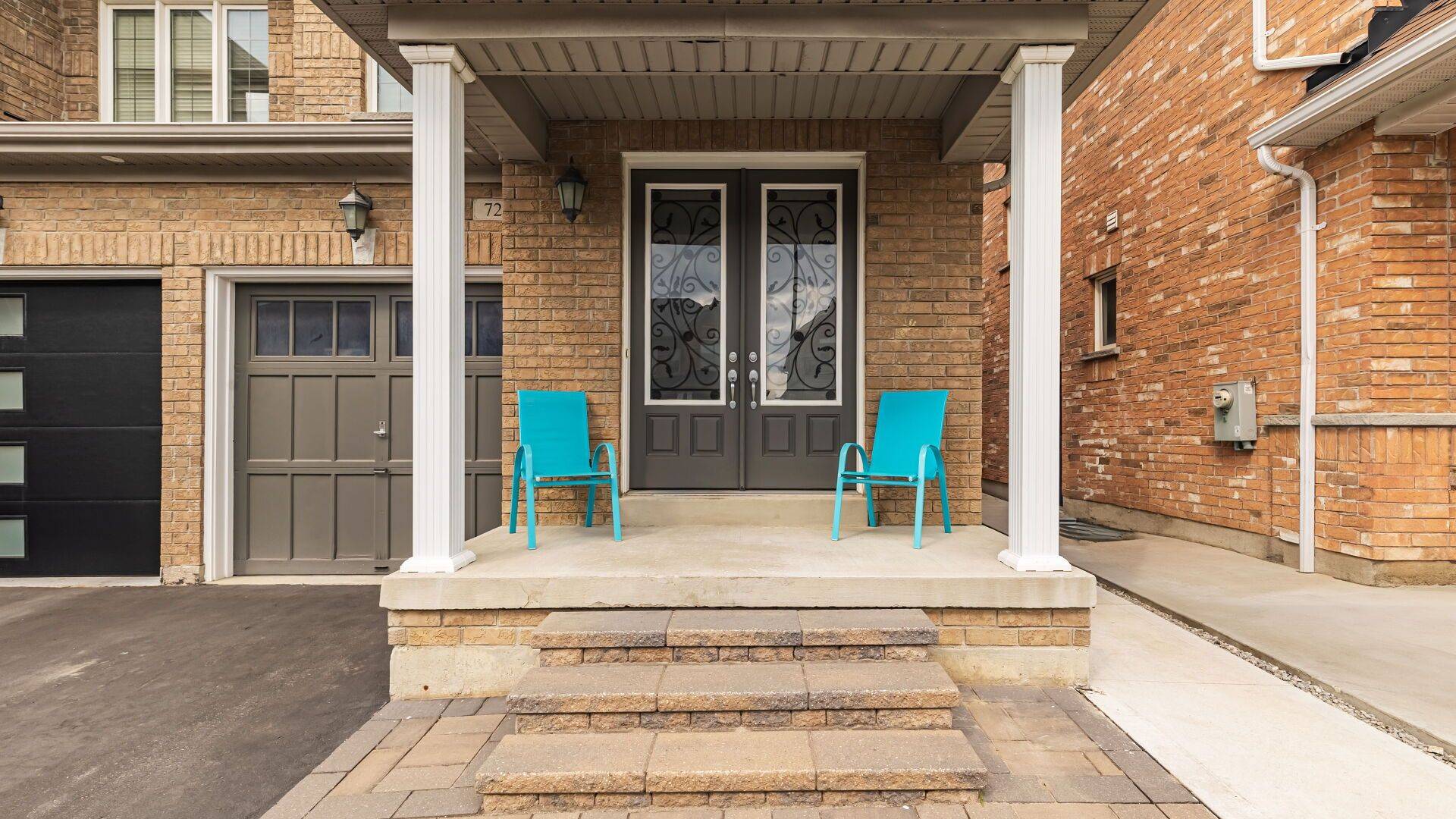 Brampton, ON L6P 3S8,72 Campwood CRES