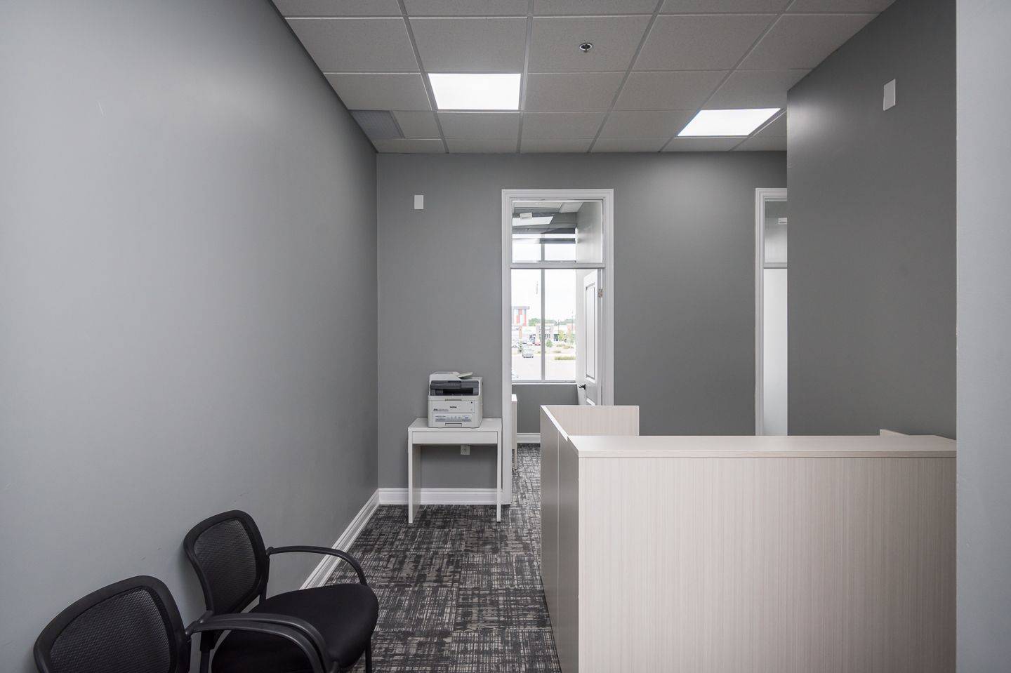 Mississauga, ON L5M 2S1,3465 Platinum DR #204