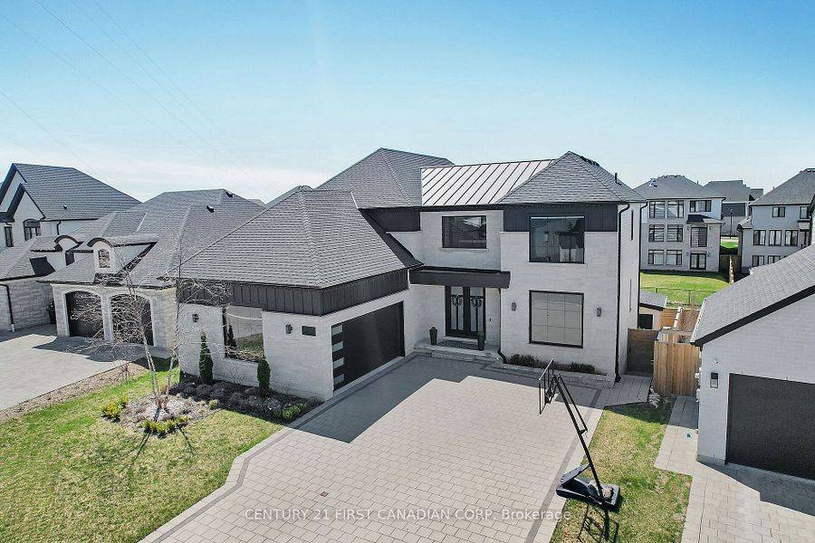London South, ON N6K 0J2,1741 Upper West AVE