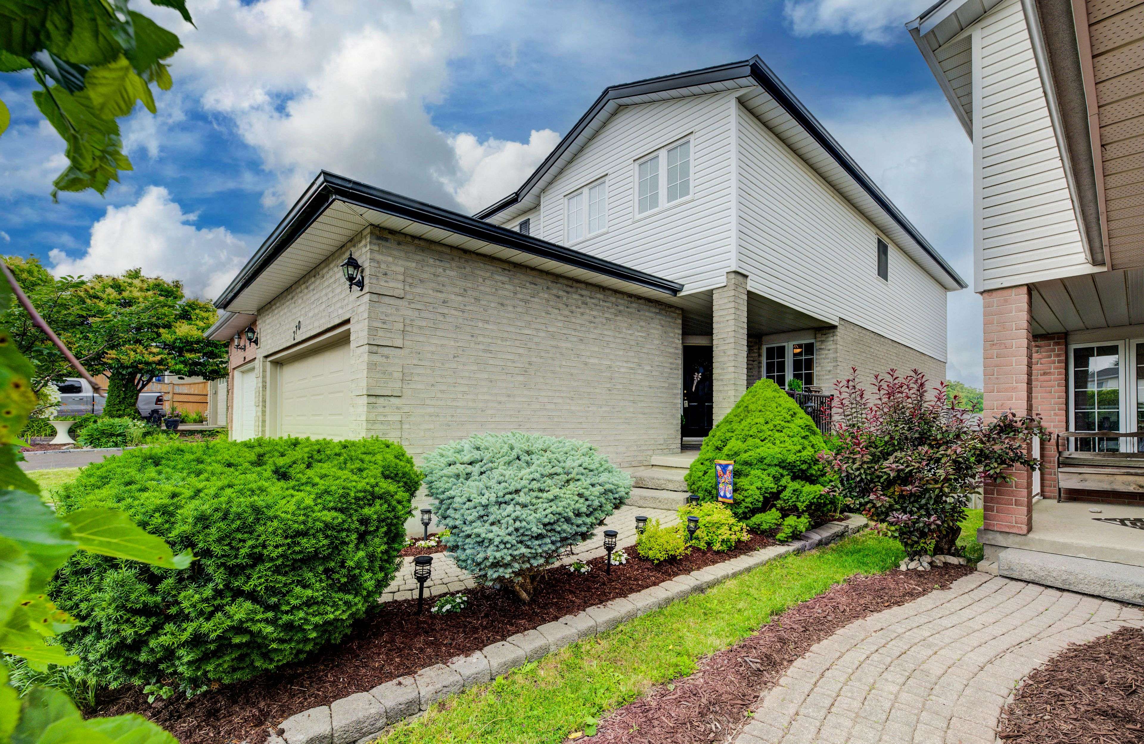 Kitchener, ON N2N 3H4,270 Resurrection DR