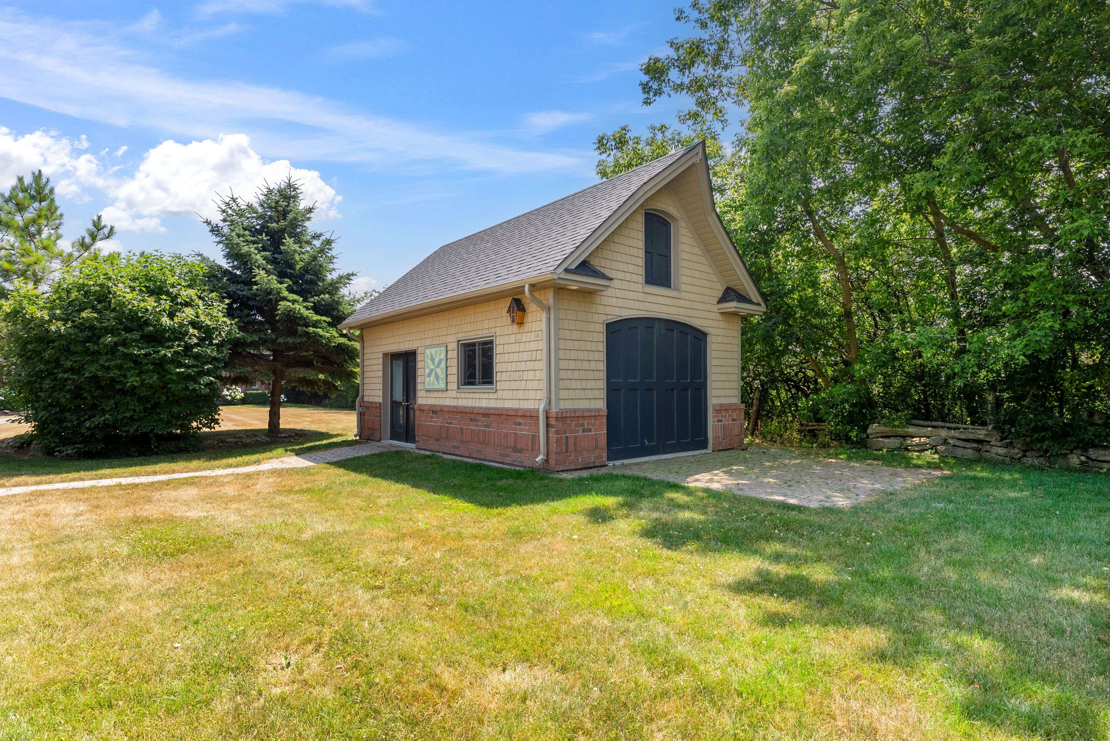 Prince Edward County, ON K0K 3L0,19 Skiff Cove Road N/A