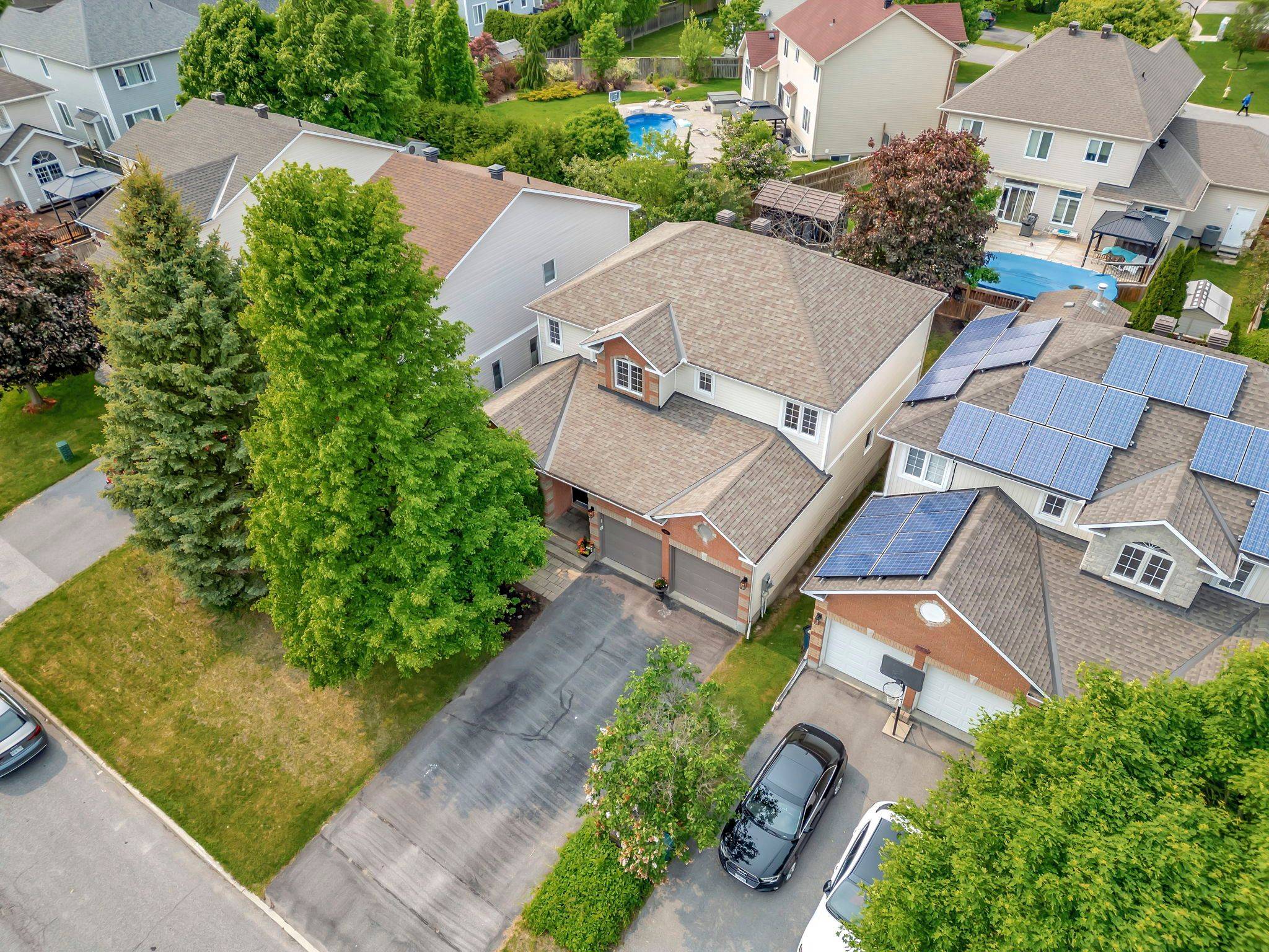 Stittsville - Munster - Richmond, ON K2S 1Z5,36 Kittiwake DR