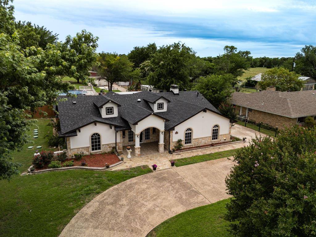 Sunnyvale, TX 75182,320 E Tripp Road