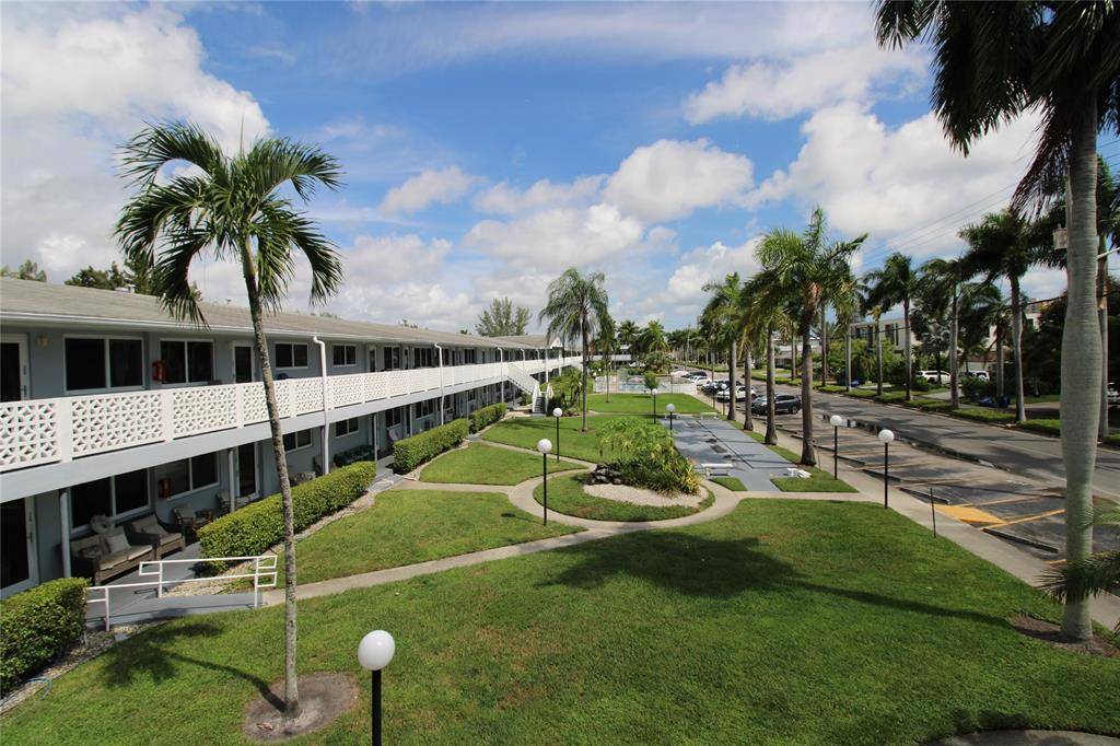 Hallandale Beach, FL 33009,600 Layne Blvd #119