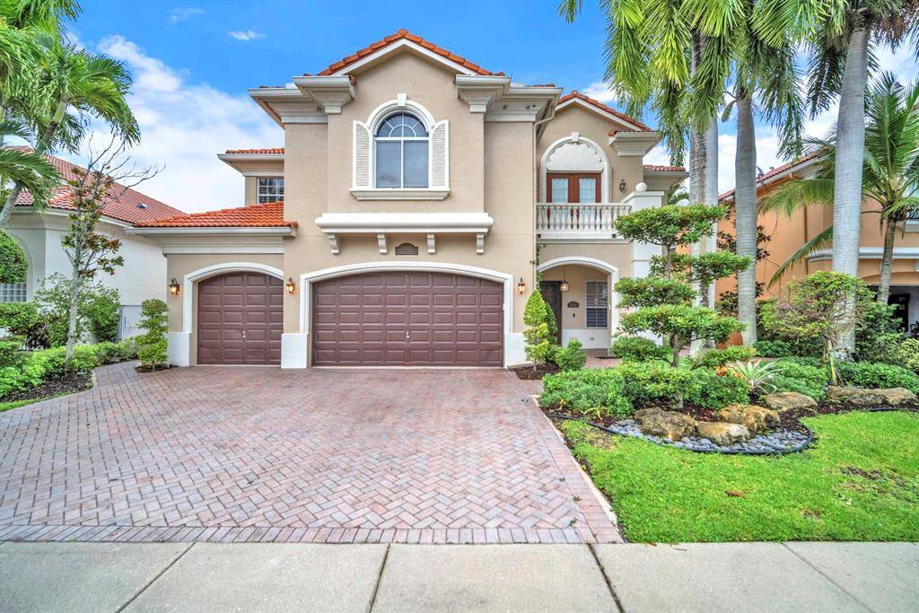 Boca Raton, FL 33428,21062 Bella Vista Cir