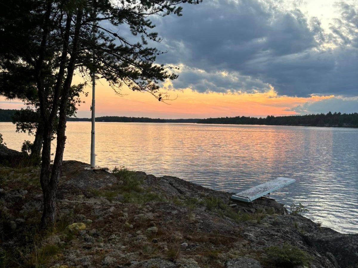 Parry Sound Remote Area, ON P0M 2N1,N/A Parcel 8418 Sec NS N/A