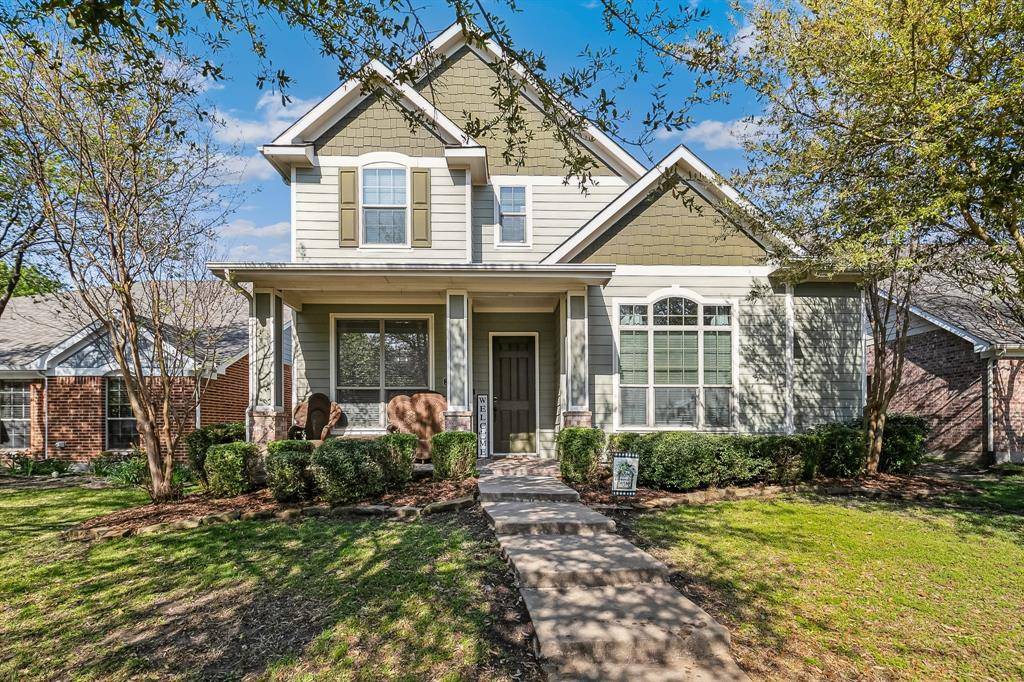Melissa, TX 75454,3305 Heritage Drive