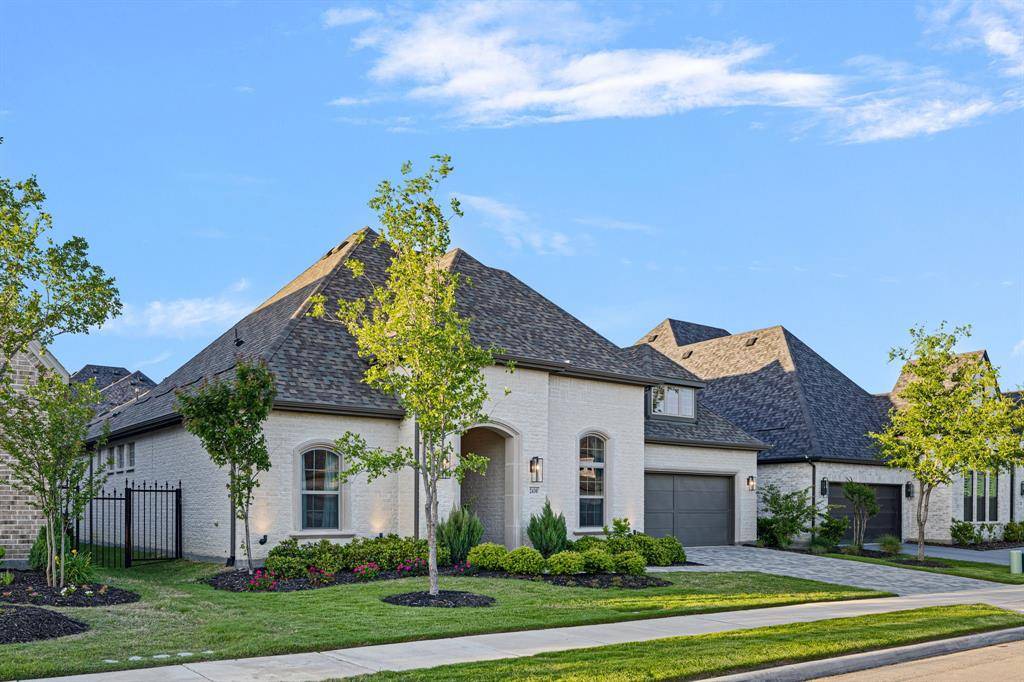 Celina, TX 75009,2430 Hawksbury Court