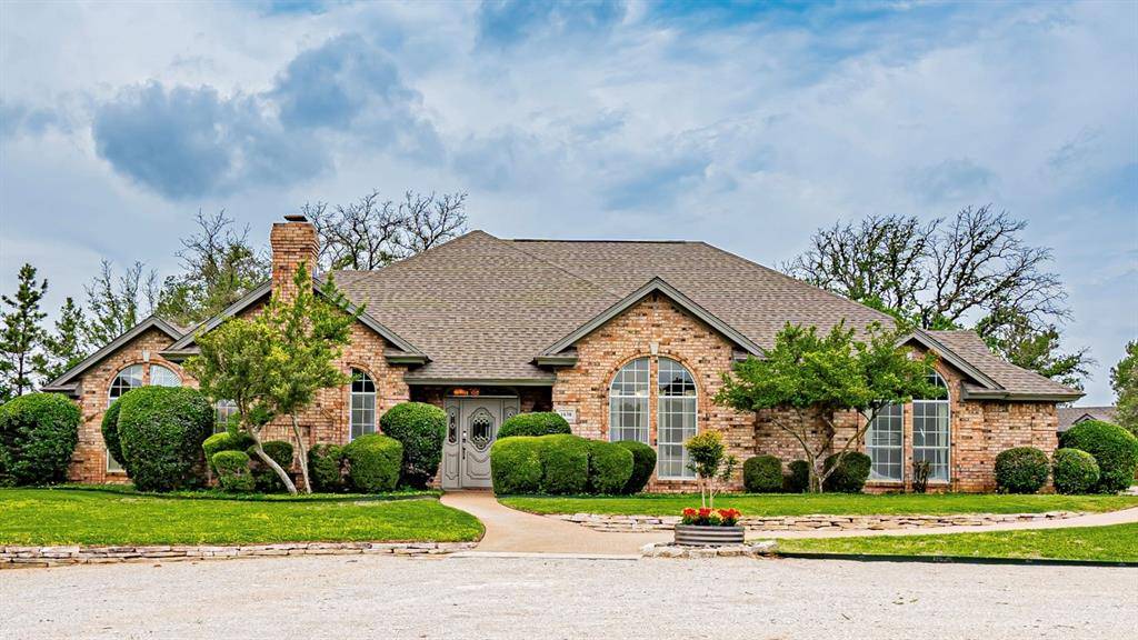 Stephenville, TX 76401,1638 Diamond Oaks Road