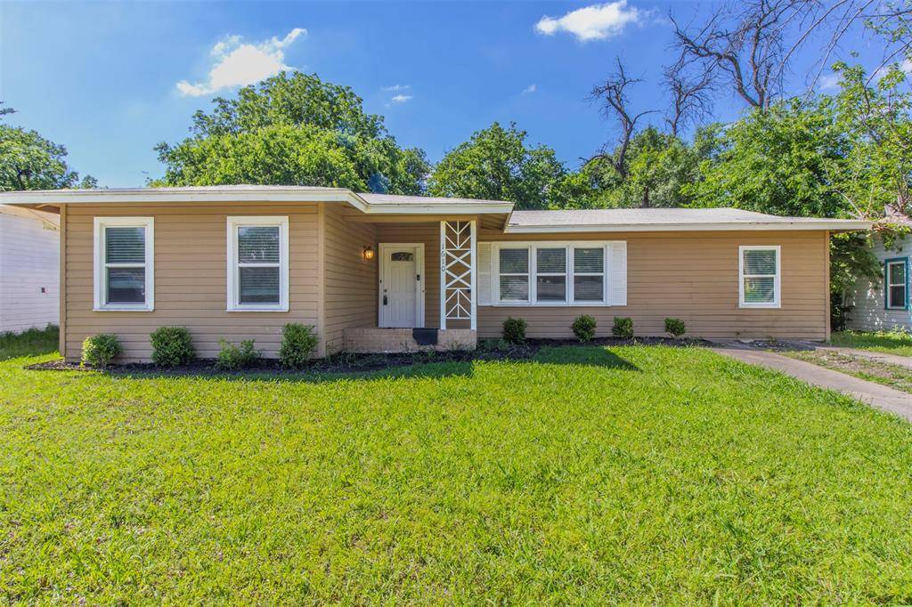 Arlington, TX 76010,1610 Florence Street