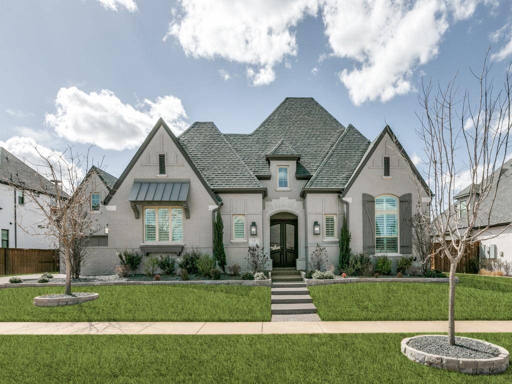 Prosper, TX 75078,140 Albright Lane