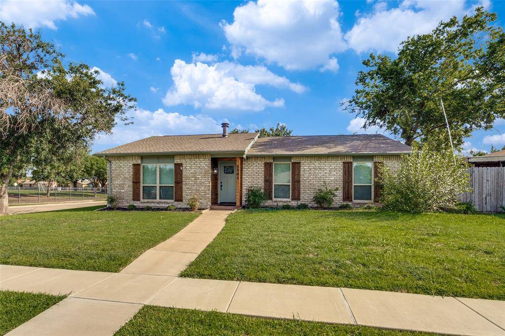 The Colony, TX 75056,5096 Thompson Drive