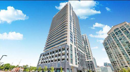 Toronto W08, ON M9B 0C9,30 Samuel Wood WAY #1410