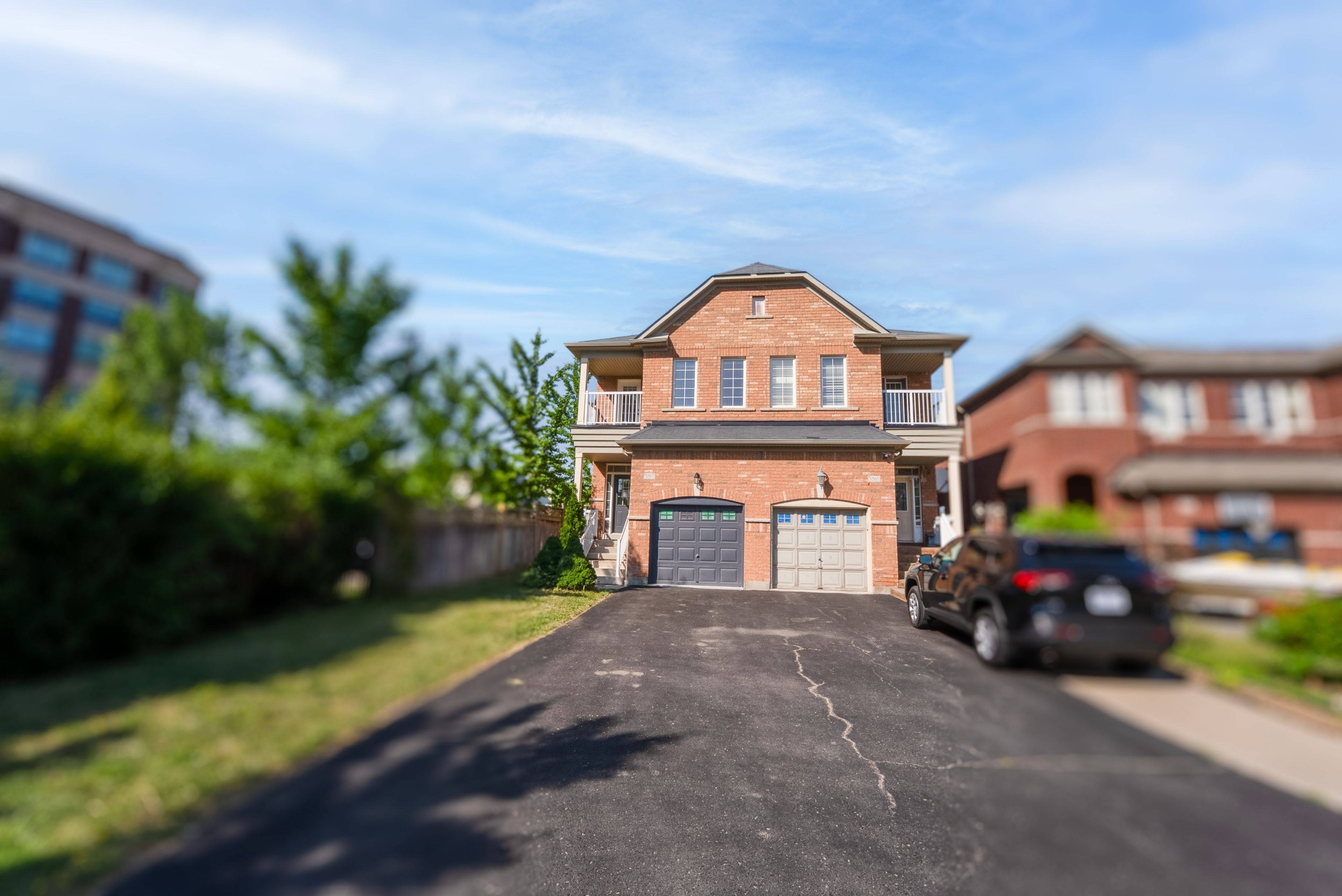 Mississauga, ON L5M 0N7,5567 Bonnie ST