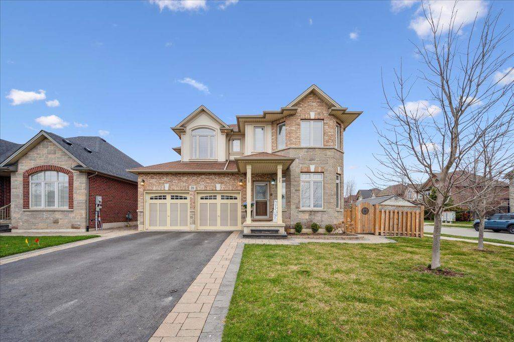 Hamilton, ON L9B 0C9,28 Greti DR