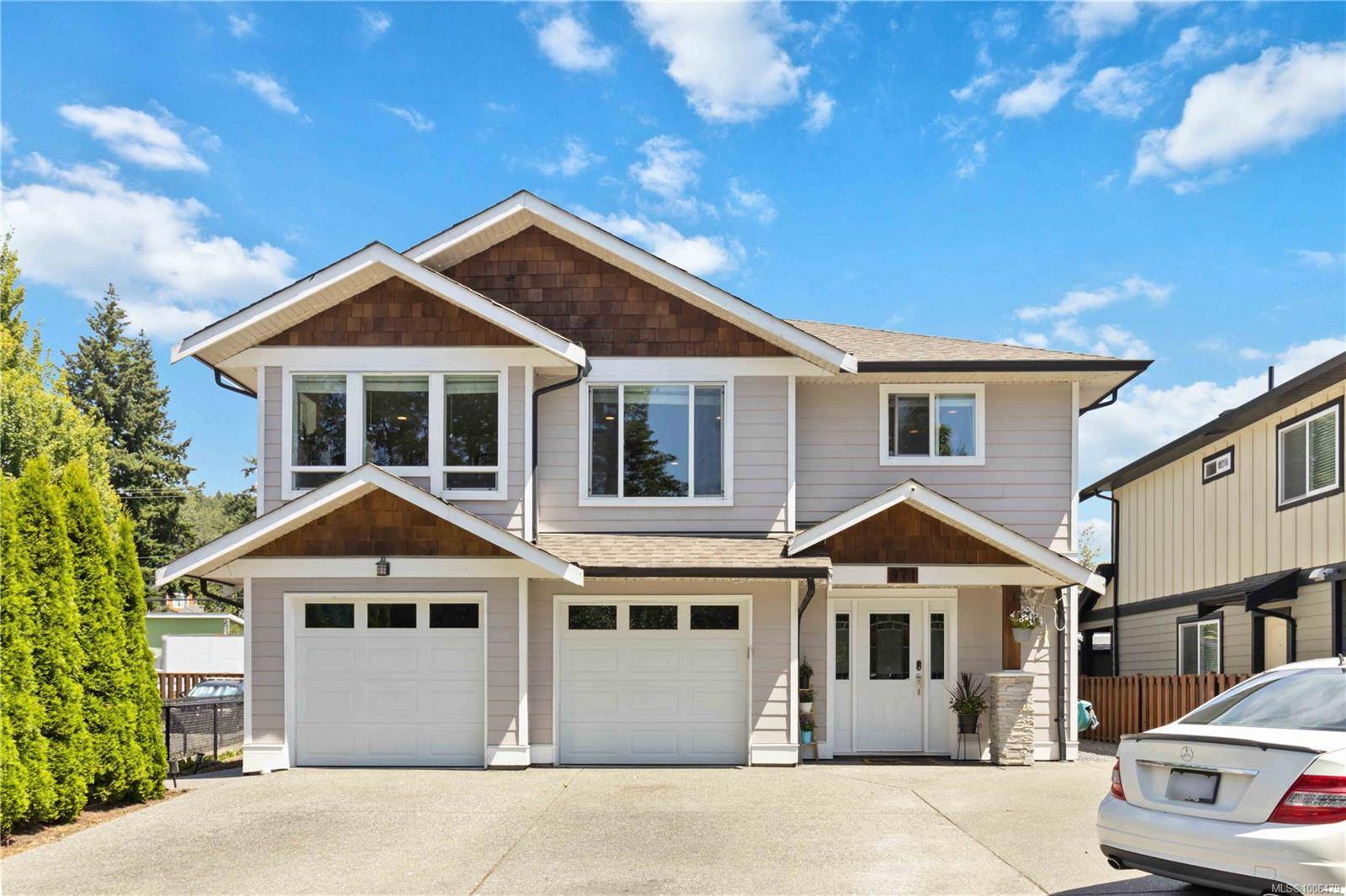 Langford, BC V9C 0C7,971 Rattanwood Pl