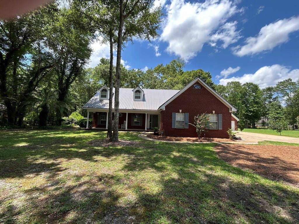Ashford, AL 36321,123 Waterford Way