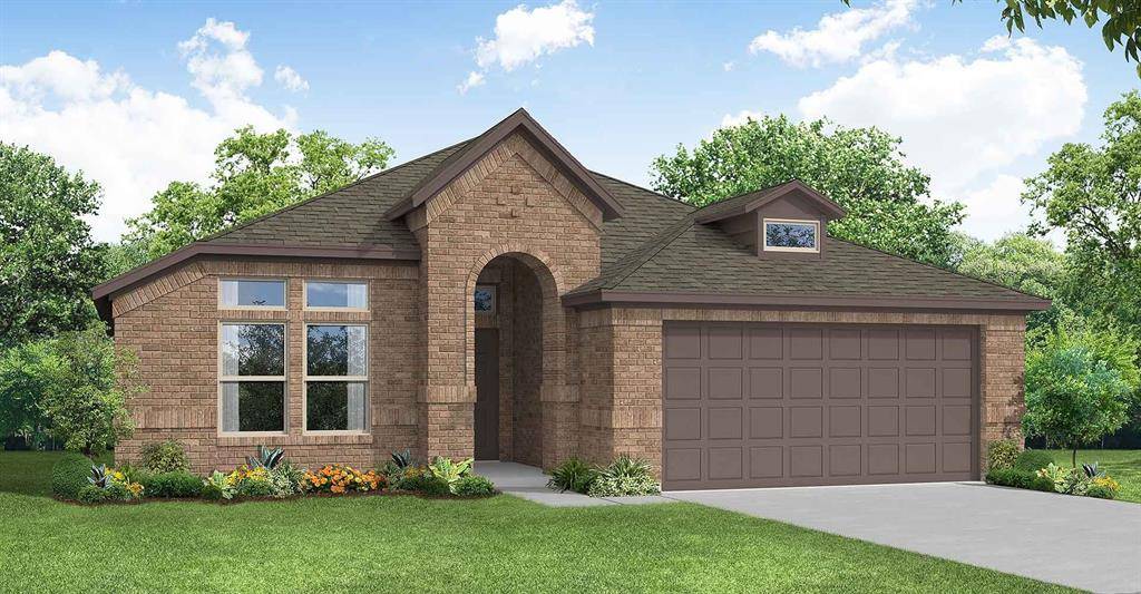 Royse City, TX 75189,3257 Mercer Drive