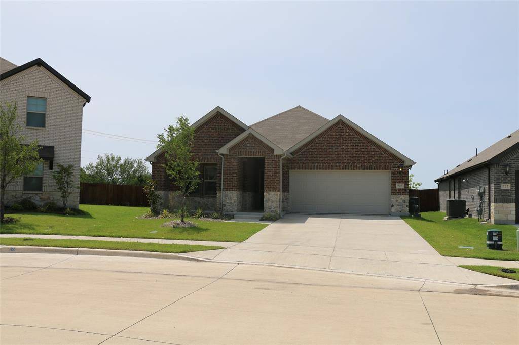 Mckinney, TX 75069,725 WILLIAMS WAY