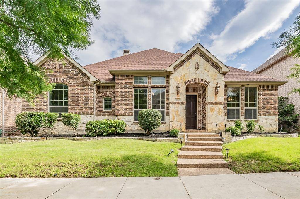 Lewisville, TX 75056,2117 Torin Street