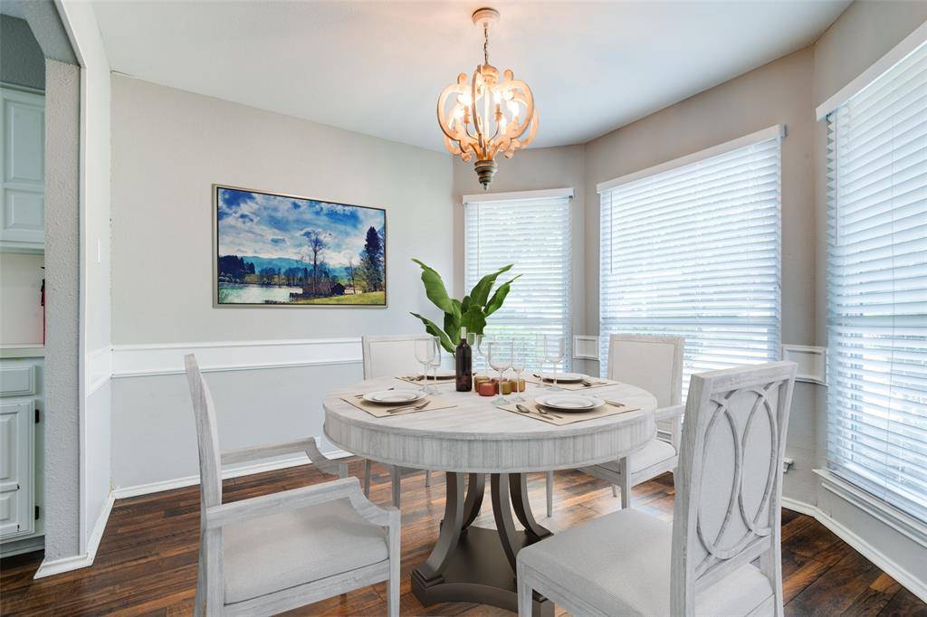 Plano, TX 75074,2036 Country Club Drive
