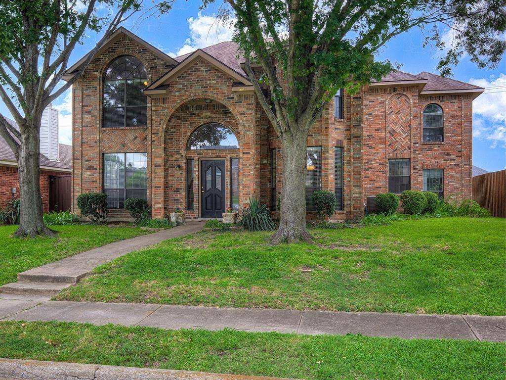 Rowlett, TX 75089,6613 Springmeadow Lane