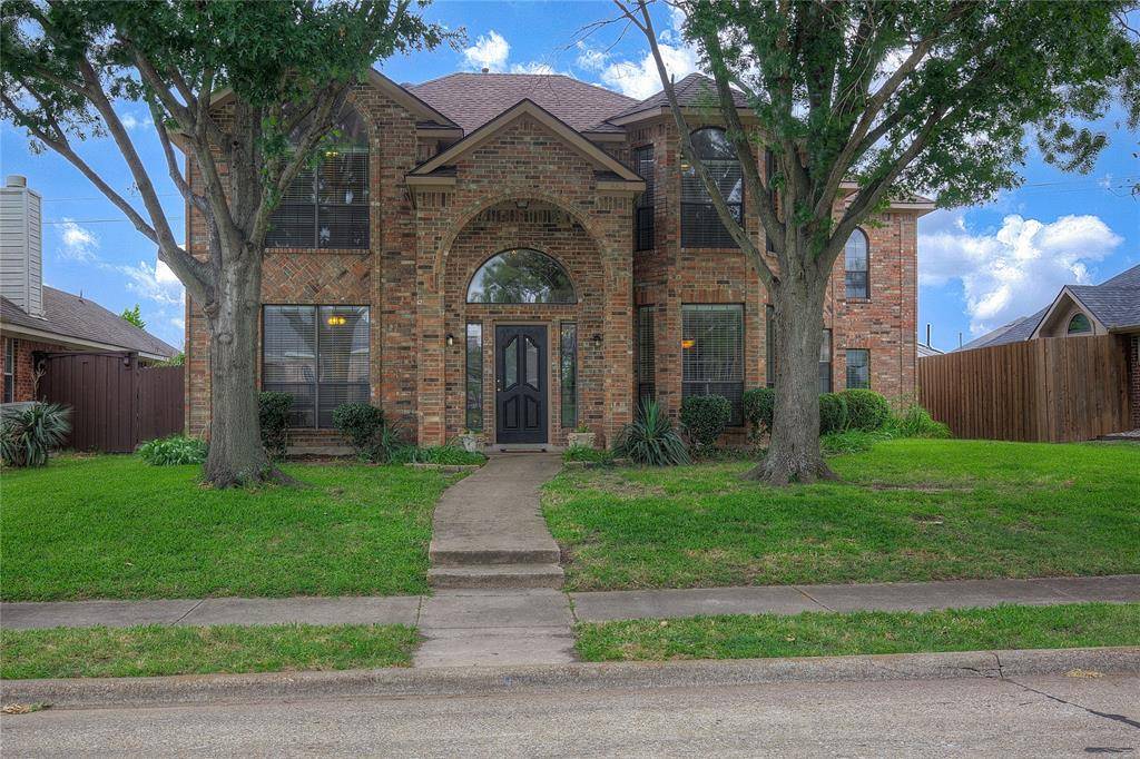 Rowlett, TX 75089,6613 Springmeadow Lane