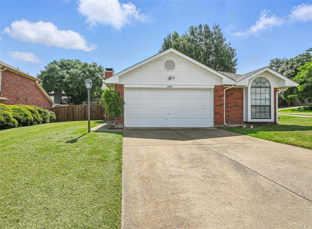 Grapevine, TX 76051,1450 Hampton Road