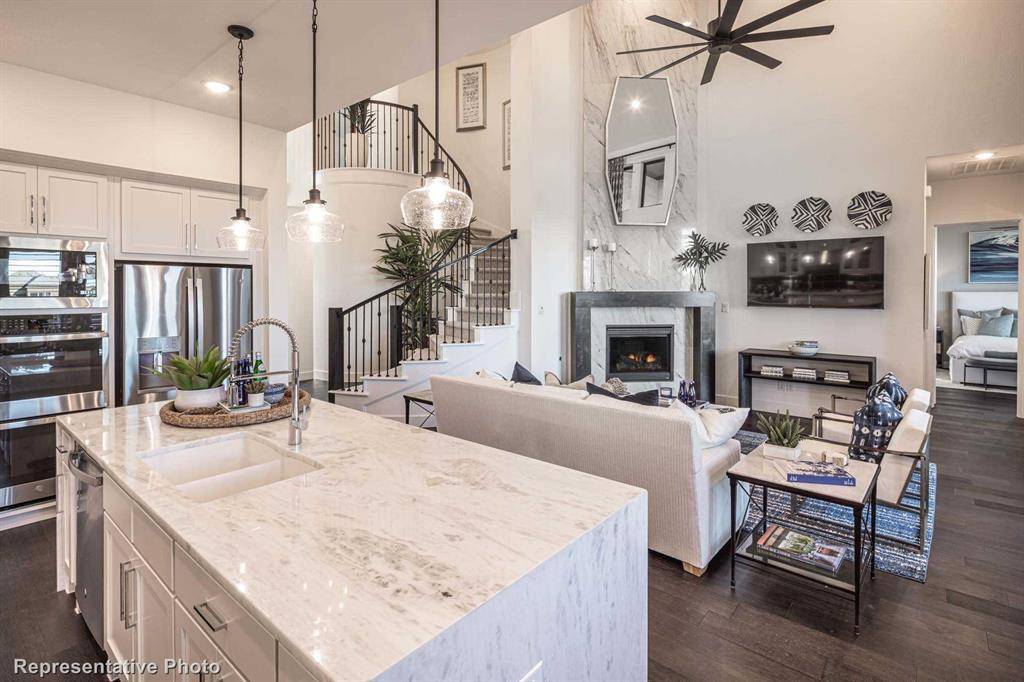 Prosper, TX 75078,741 Falls Drive