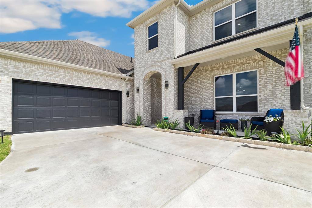 Forney, TX 75126,745 Lemmon Lane