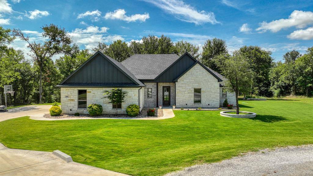 Weatherford, TX 76087,1060 Kessler Road