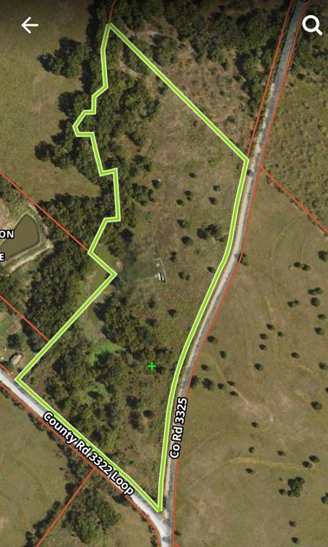 Hubbard, TX 76648,TBD HCR 3325