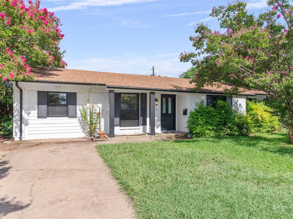 Richardson, TX 75081,204 Ocean Drive
