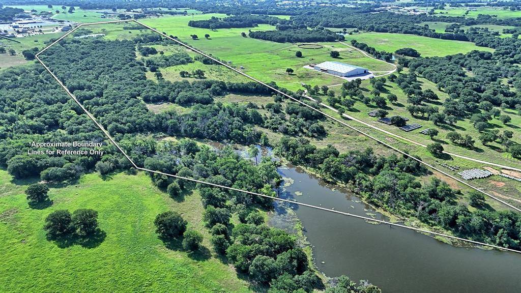 Brock, TX 76066,1322 Fm 1189