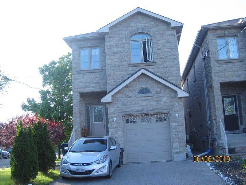 Toronto E06, ON M1N 2L3,2A Malta ST