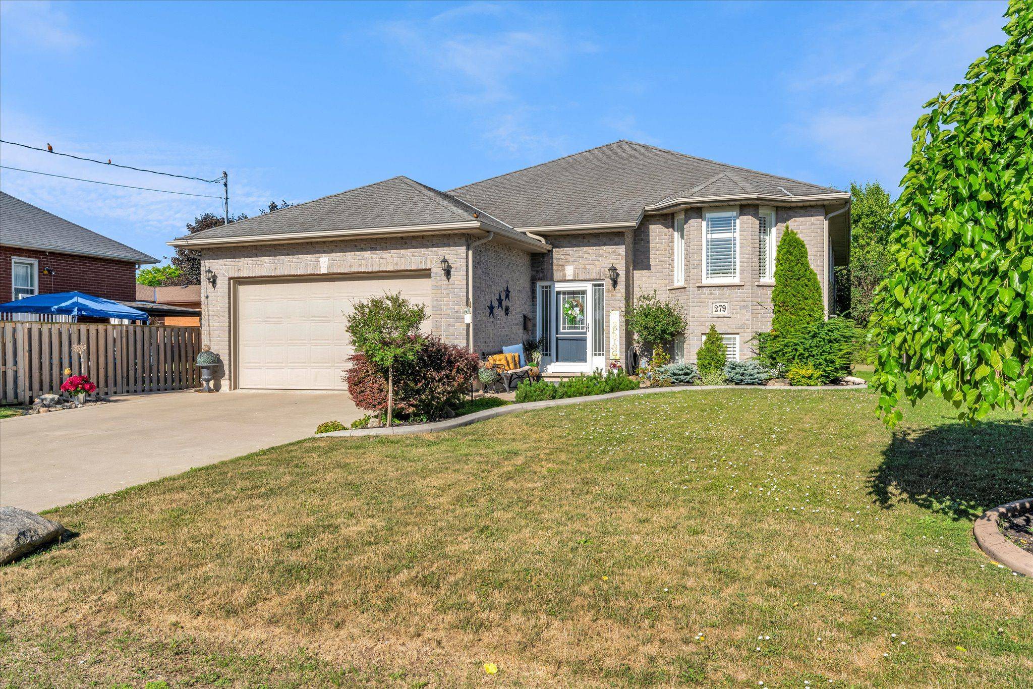 Port Colborne, ON L3K 5B8,279 Knoll ST