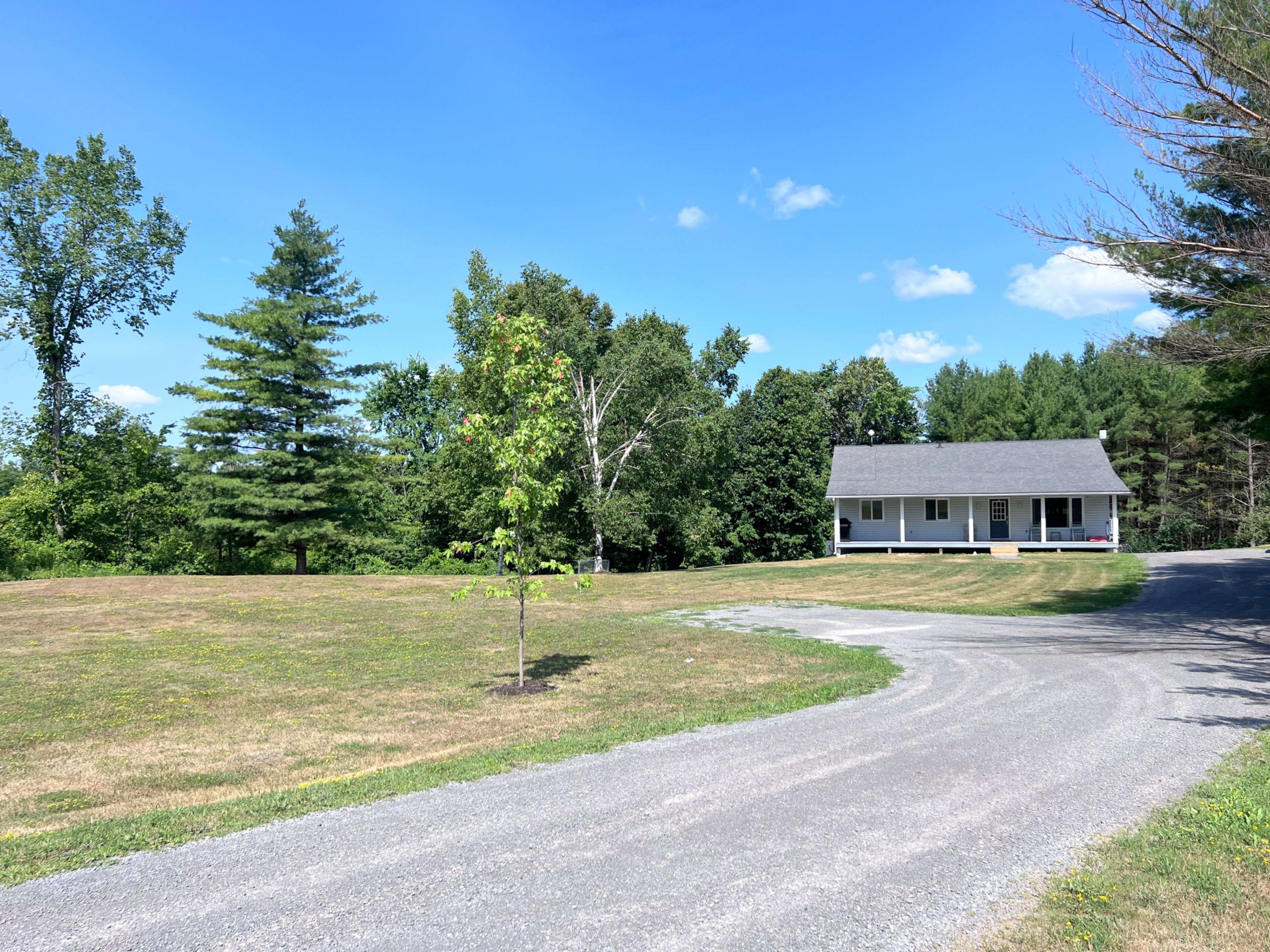 Centre Hastings, ON K0K 2Y0,168 Boundary RD