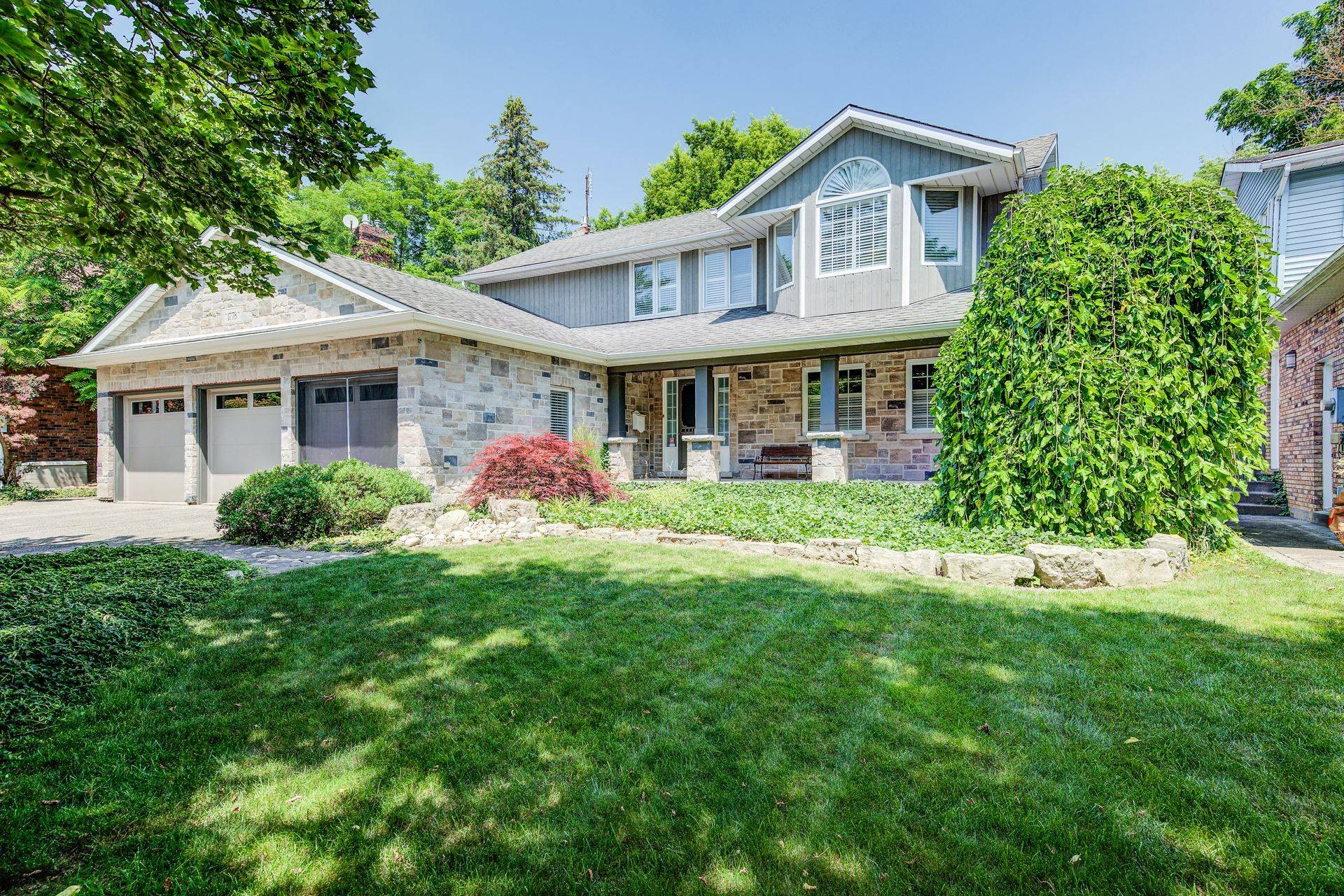 Kitchener, ON N2P 1Z5,1778 Old Mill RD