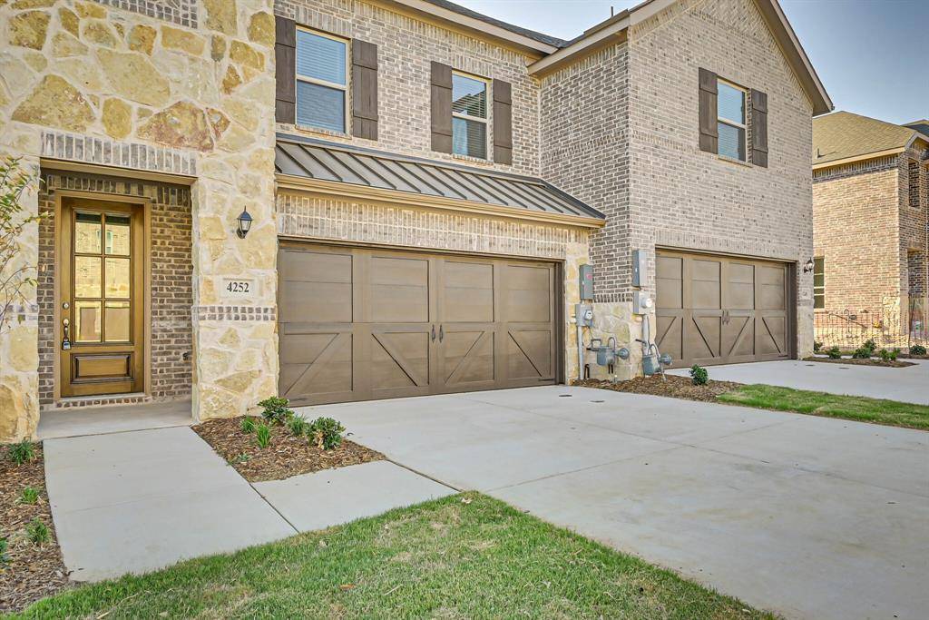 Carrollton, TX 75010,4252 Mingo Drive