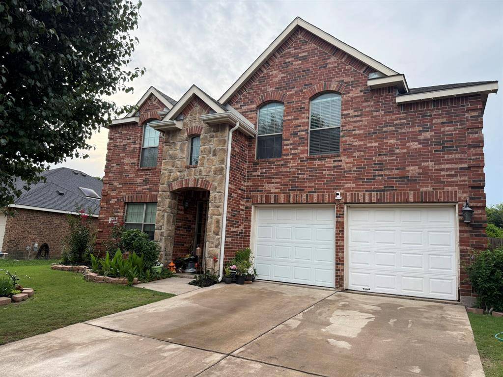 Grand Prairie, TX 75052,2852 Ector Drive