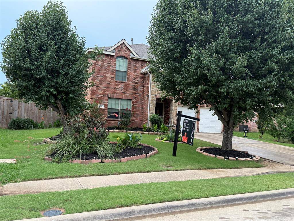 Grand Prairie, TX 75052,2852 Ector Drive